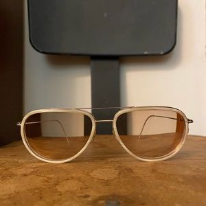 SEE Eyewear glasses w/ prescription